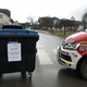 V Zalogu potrdili ptičjo gripo