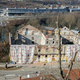 Podana kazenska ovadba za požar