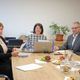 Kljub izzivom odlično poslovanje gospodarstva