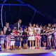 Ob prazniku odprli Medvoški lok