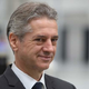 Poslanci so se seznanili z odstopom ministra