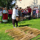 Pokazali znanje in trud prednikov