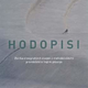 Hodopisi