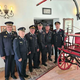Blagoslov kapele na gradu Dvor