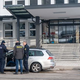 Lažni preplah na kranjskem sodišču