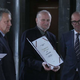 Patru Metodu Benediku Trubarjevo priznanje