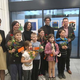 Odprli novo galerijo Kres