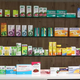 Slovenska farmacevtska potrošnja
