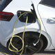 Servis električnega avtomobila