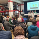 O novih parkiriščih in širjenju proizvodnje v Elanu