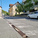 Nevarnost odpravljali vsaj teden dni