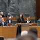 Stojmenova Duh uspešno prestala interpelacijo