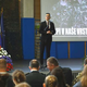 Minister Šarec: Nato je edino zagotovilo varnosti