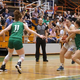 Košarkarice Triglava bodo igrale v finalu