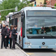Jesenice brez mestnega prometa
