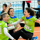 Pred olimpijado še domači turnir