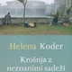 Krošnja z neznanimi sadeži