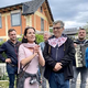 Veselo »ofiranje«