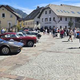 Starodobniki s postankom v Kranjski Gori
