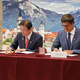 Kranj se povezuje s Fukuijem