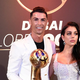 Težko otroštvo Cristiana Ronalda: Oče je bil alkoholik, brat odvisen od drog