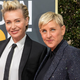 Ljubezen med Ellen DeGeneres in Portio de Rossi traja že 20 let!