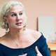 Ana Roš: "Sem ena tistih precej ciganskih mam in sem ju (tudi) vzgajala tako"
