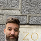 Žiga X Gombač: Del mene bo vedno večni otrok