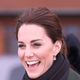 Kate Middleton priznala, da je najbolj srečna, ko so njeni otroci v naravi in umazani