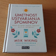 Beremo: Meik Wiking in Umetnost ustvarjanja spominov