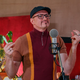 Vsestranski glasbenik Rudolf Gas predstavlja nov videospot za pesem You should fly