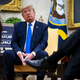 Tony Scwartz, soavtor knjige o Trumpu iz leta 1987, slednjega označil za psihopata
