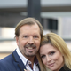 Gianni Rijavec priznava: Soproga Patricija je moj navdih