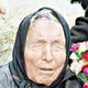 Nostradamus in baba Vanga za leto 2022 napovedala naravne katastrofe in še druge, nič kaj prijetne nadloge