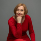 Maja Megla: "Knjiga, ki se hoče dokončati, skoči v prvi plan. Nedvoumno."