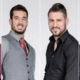Postavni fantje v drugi sezoni Ugodno oddam sina našim očem še bolj naklonjeni