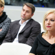 Znana voditeljica spregovorila o težki izgubi sina: "Z vso hitrostjo sem treščila na tla in se razletela."