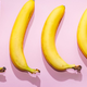 Bi radi malce shujšali? TU je 5-dnevna dieta z bananami, ki učinkuje!