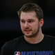 Luka Dončić, ki navdušuje v dresu Dallasa, kandidira za igralca NBA, ki je najbolj napredoval