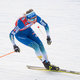 Anamarija Lampič tretja na sprinterski tekmi za svetovni pokal v smučarskem teku v švicarskem Lenzerheideju