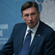 Pahor: Spremembe meja na Zahodnem Balkanu bi vodile v vojno