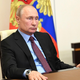 Medtem ko Putin napada Ukrajino, vir trdi: "Njegova družina se skriva v tej evropski državi"