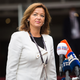 Fajon: ''Trendi v mednarodni skupnosti ne rišejo optimistične slike prihodnosti.''