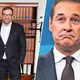 Zarotniki: v Avstriji val aretacij zaradi afere, ki je odnesla prejšnjo avstrijsko vlado
