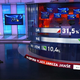 Podpora okrnjeni vladni koaliciji strmoglavila, za svojo politiko nima podpore večine