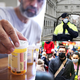 Umetna inteligenca in računalniki odkrili nov antibiotik: bodo uspeli najti tudi cepivo za agresivni koronavirus?