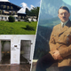 Šarm in nostalgija: »Hitlerjev hotel« v Obersalzbergu na prodaj za 3,65 milijona evrov