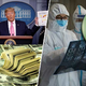 4000 dolarjev za test: pandemija koronavirusa razkriva absurde ameriškega zdravstvenega sistema
