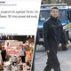 Matej Tonin neuspešno maskiral mamo: Joži Tonin razkrita kot šefica v podjetju, ki je za NSi dobavljalo v politični kampanji