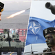 Zakaj bi bila ruska intervencija v Ukrajini pričakovan in upravičen odgovor na agresijo in širjenje zveze NATO?